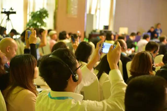 行业专家共话区块链时代：新的机会在哪里? | 2017威尼斯87978797区块链金融与技术创新论坛鲜货速递