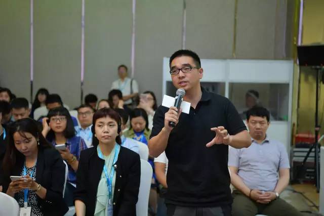 行业专家共话区块链时代：新的机会在哪里? | 2017威尼斯87978797区块链金融与技术创新论坛鲜货速递