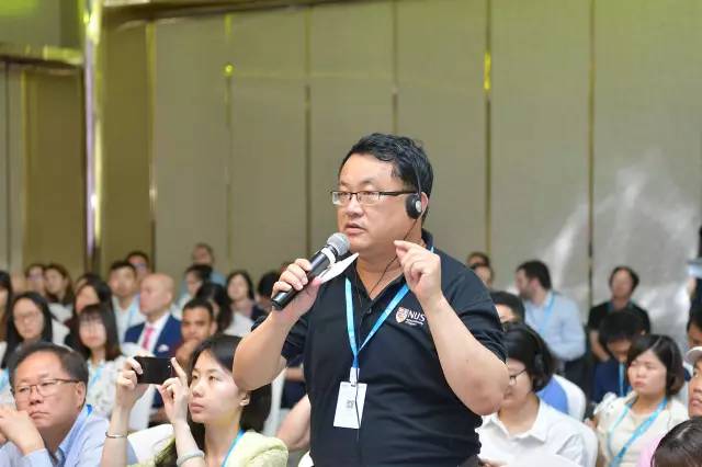 行业专家共话区块链时代：新的机会在哪里? | 2017威尼斯87978797区块链金融与技术创新论坛鲜货速递