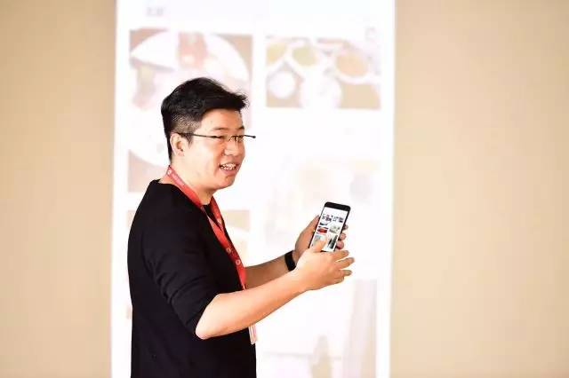 与君一席谈,胜读十年书 | 创创公社移动交互课堂第一站杭州完美收官!