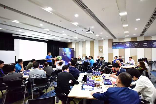 刘劲教授:什么是创业企业最有效的护城河? | Chuang Class