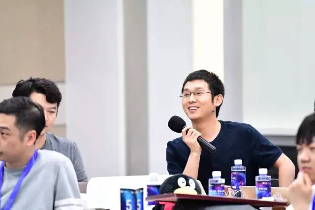 刘劲教授:什么是创业企业最有效的护城河? | Chuang Class