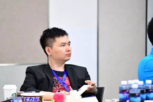 刘劲教授:什么是创业企业最有效的护城河? | Chuang Class