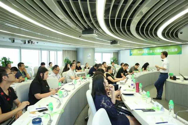 李洋教授:为什么你的大数据营销结果不理想? | Chuang Class