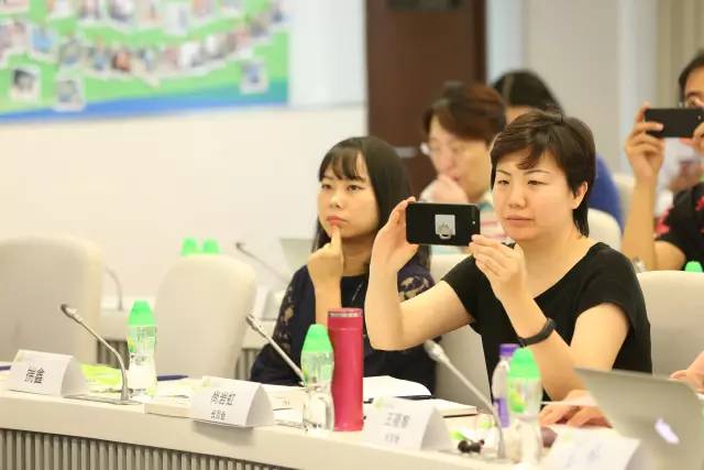 李洋教授:为什么你的大数据营销结果不理想? | Chuang Class