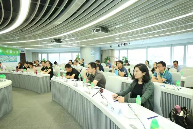 李洋教授:为什么你的大数据营销结果不理想? | Chuang Class