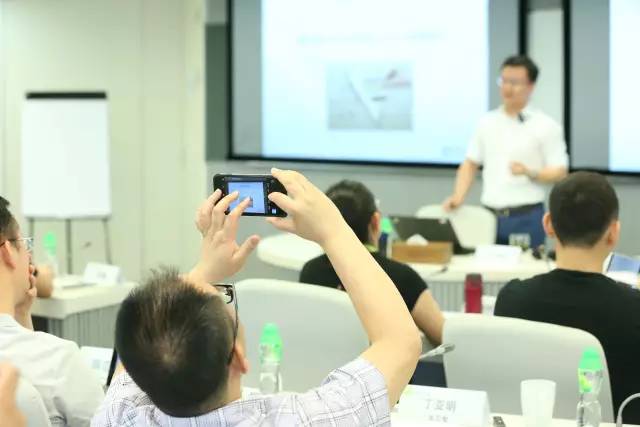 李洋教授:为什么你的大数据营销结果不理想? | Chuang Class