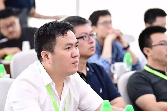 百度长江学堂小二班深夜食堂 | 陆凡：人工智能“喧哗”背后 | Chuang Class