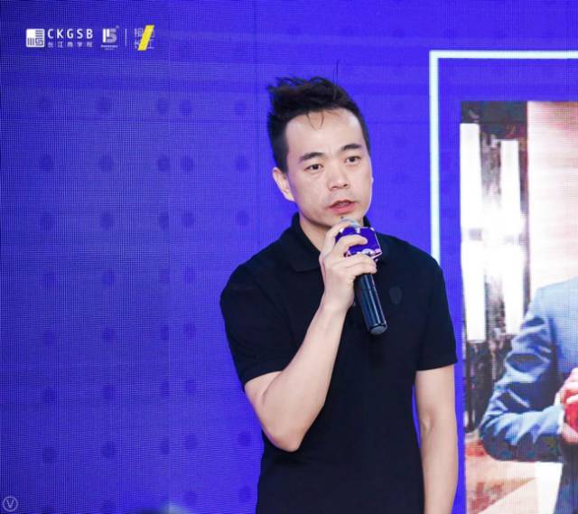 创业入门接力棒请拿好,师兄师姐先帮你到这儿 | Chuang Class