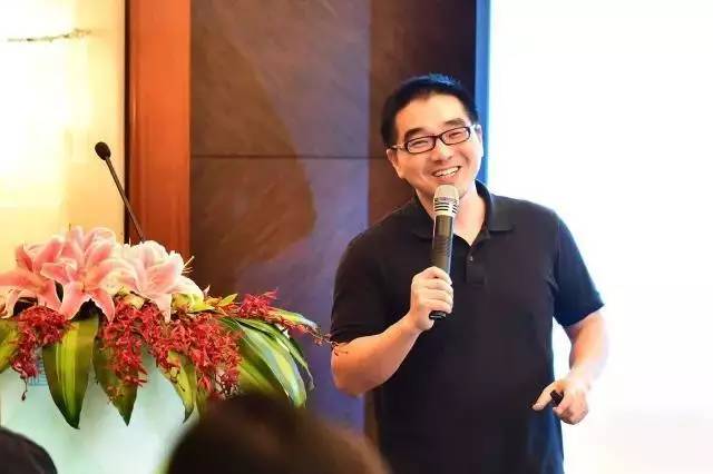 元宝铺陈瑞贵:如何把大数据,玩出新花样? | Chuang Class