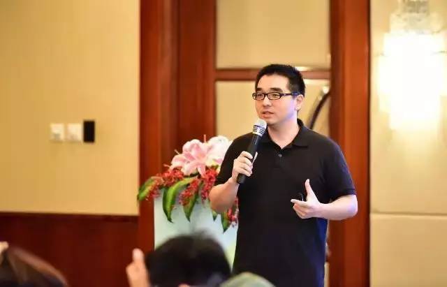 元宝铺陈瑞贵:如何把大数据,玩出新花样? | Chuang Class