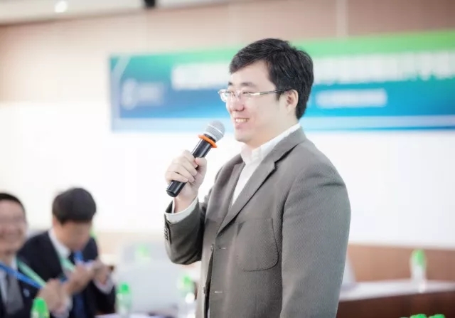 今天！威尼斯87978797京东金融科技学堂首期班正式入学报到啦！