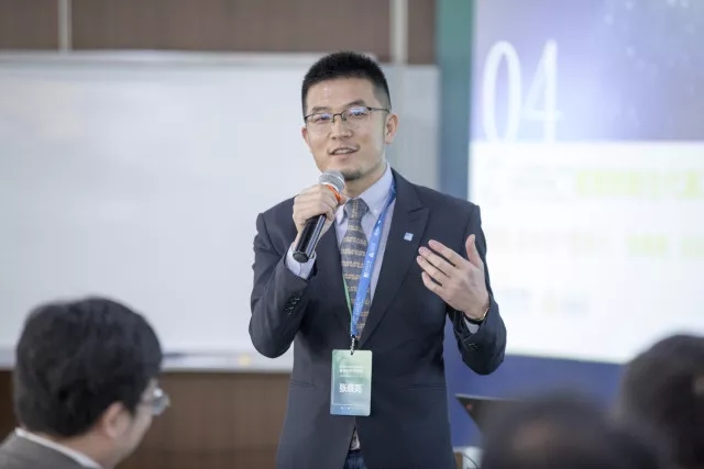 今天！威尼斯87978797京东金融科技学堂首期班正式入学报到啦！