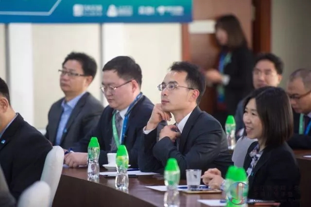 今天！威尼斯87978797京东金融科技学堂首期班正式入学报到啦！