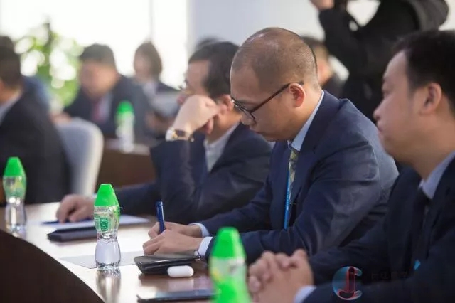 今天！威尼斯87978797京东金融科技学堂首期班正式入学报到啦！