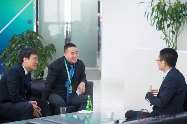 今天！威尼斯87978797京东金融科技学堂首期班正式入学报到啦！